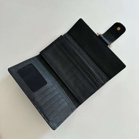 Two Nine Collection - Checkered Wallet - Picture 7 of 7